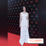 © Rachid Bellak - Margaret Qualley 1 