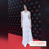 © Rachid Bellak - Margaret Qualley 2 