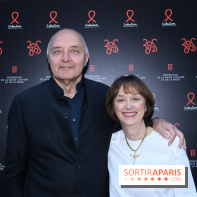 © Rachid Bellak - Pascal Morand et Sylvie Ebel 