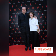 © Rachid Bellak - Pascal Morand et Sylvie Ebel 1 