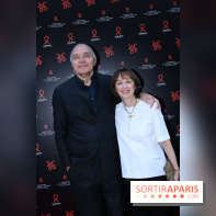 © Rachid Bellak - Pascal Morand et Sylvie Ebel 2 