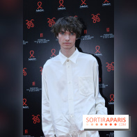 © Rachid Bellak - Pierre de Maere