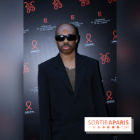 © Rachid Bellak - Shayne Oliver 