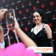 © Rachid Bellak - Shera Kerienski 