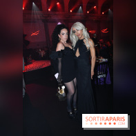 © Rachid Bellak - Shera Kerienski et Billal Hassani 1