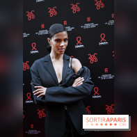 © Rachid Bellak - Tina Kunakey 4 