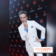 © Rachid Bellak - Vincent Darre 