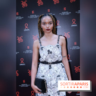 © Rachid Bellak - Whitney Peak 1 