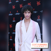 © Rachid Bellak - William Ernult 