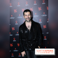 © Rachid Bellak - Alexis Mabille 1