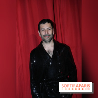 © Rachid Bellak - Alexis Mabille 2