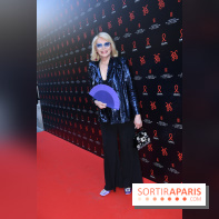 © Rachid Bellak - Amanda Lear 3