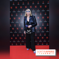 © Rachid Bellak - Amanda Lear 4