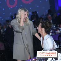 © Rachid Bellak - Camille Cottin et Melanie Laurent 7