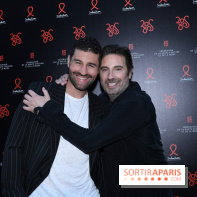 © Rachid Bellak - Cyril Benzaquen et Richard Orlinski 1