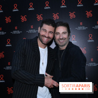 © Rachid Bellak - Cyril Benzaquen et Richard Orlinski 2