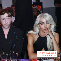 © Rachid Bellak - Eddy de Pretto et Billal Hassani