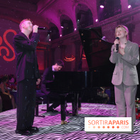 © Rachid Bellak - Eddy de Pretto et Zaho de Sagazan 1