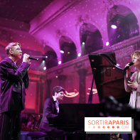 © Rachid Bellak - Eddy de Pretto et Zaho de Sagazan2