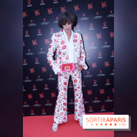 © Rachid Bellak - Ines de la Fressange 1