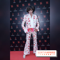 © Rachid Bellak - Ines de la Fressange 2