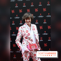 © Rachid Bellak - Ines de la Fressange 3