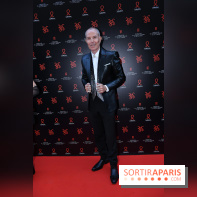 © Rachid Bellak - Jean Claude Jitrois 1