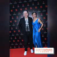 © Rachid Bellak - Jean Paul Gaultier et Blanca Li 4