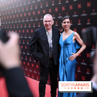 © Rachid Bellak - Jean Paul Gaultier et Blanca Li 2