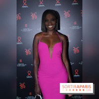 © Rachid Bellak - Karidja Touré 1