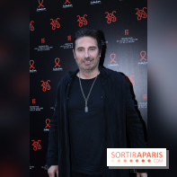 © Rachid Bellak - Richard Orlinski 2