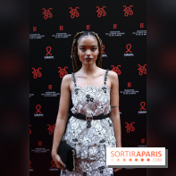 © Rachid Bellak - Whitney Pick