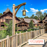 L'Été Gaulois au Parc Astérix  - IMG 9392