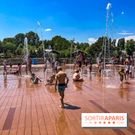 L'Été Gaulois au Parc Astérix  - IMG 9333