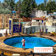 L'Été Gaulois au Parc Astérix  - IMG 9302