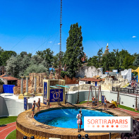 L'Été Gaulois au Parc Astérix  - IMG 9307