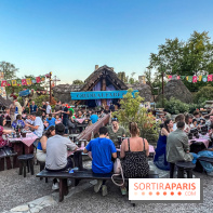 L'Été Gaulois au Parc Astérix  - IMG 9127