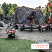 L'Été Gaulois au Parc Astérix  - IMG 9104