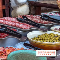 L'Été Gaulois au Parc Astérix  - IMG 9092