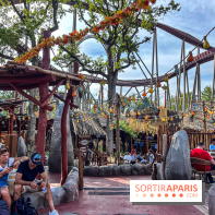 L'Été Gaulois au Parc Astérix  - IMG 9068