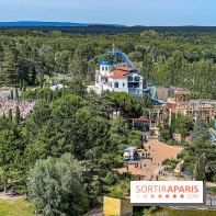 L'Été Gaulois au Parc Astérix  - IMG 9035