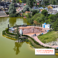 L'Été Gaulois au Parc Astérix  - IMG 9034