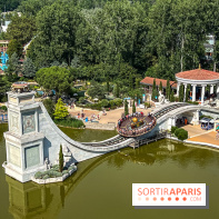 L'Été Gaulois au Parc Astérix  - IMG 9026