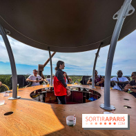 L'Été Gaulois au Parc Astérix  - IMG 9015