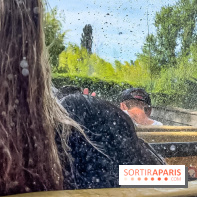 L'Été Gaulois au Parc Astérix  - rafraîchissant 