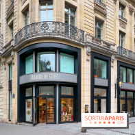 Fabrique de Styles, concept store déco à Paris