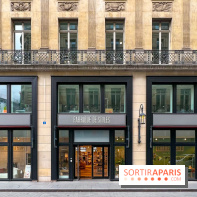 Fabrique de Styles, concept store déco à Paris
