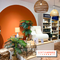 Fabrique de Styles, concept store déco à Paris - image00005