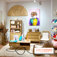 Fabrique de Styles, concept store déco à Paris - image00010