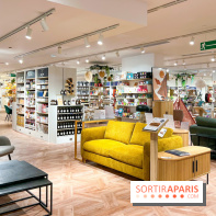 Fabrique de Styles, concept store déco à Paris - image00014